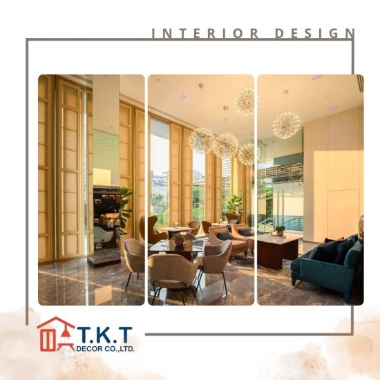 บริษัท interior design ปทุมธานี บริษัท interior design ปทุมธานี